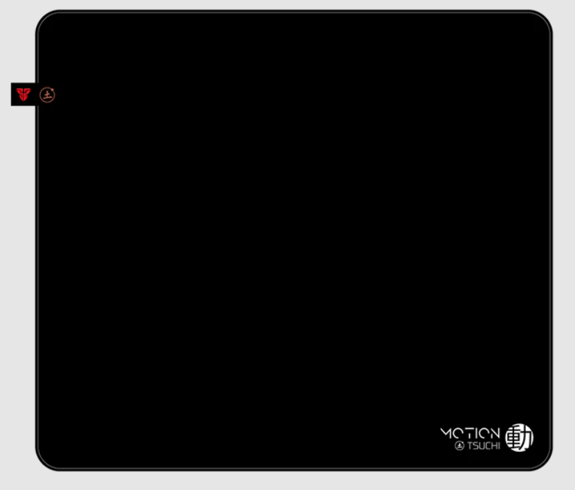 Mouse Pad Fantech Motion MMT454 Wind Kaze Speed Large (450x400mm) Antideslizante Impermeable