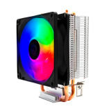 Cooler CPU Raptor Cryo RGB LGA1200/LGA1700/LGA1851/AM4/AM5