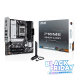 BLACK FRIDAY Mother ASUS PRIME B840M-A WIFI AM5