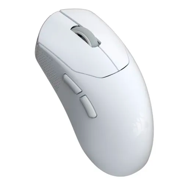 Mouse Corsair SABRE v2 PRO Wireless Ultralight White