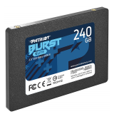 Disco SSD Patriot 240Gb Burst SATA3