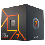 Micro AMD Ryzen 7 7700 - 8 Núcleos / 16 Threads 5.3Ghz AM5