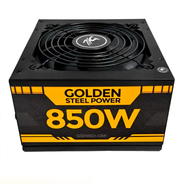 Fuente Sentey GSP850-GM 850W 80 Plus Gold Full Modular ATX 3.1 PCie 5.1