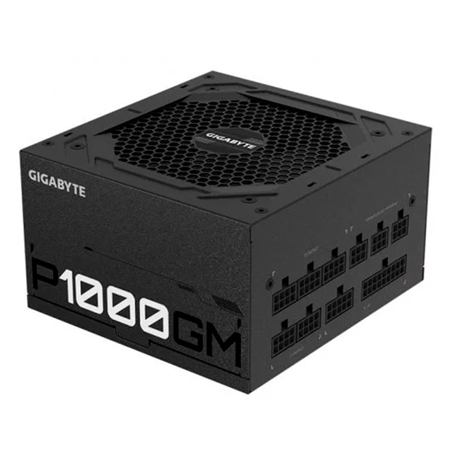 Fuente Gigabyte GP-P1000GM 1000W 80 Plus Gold Full Modular