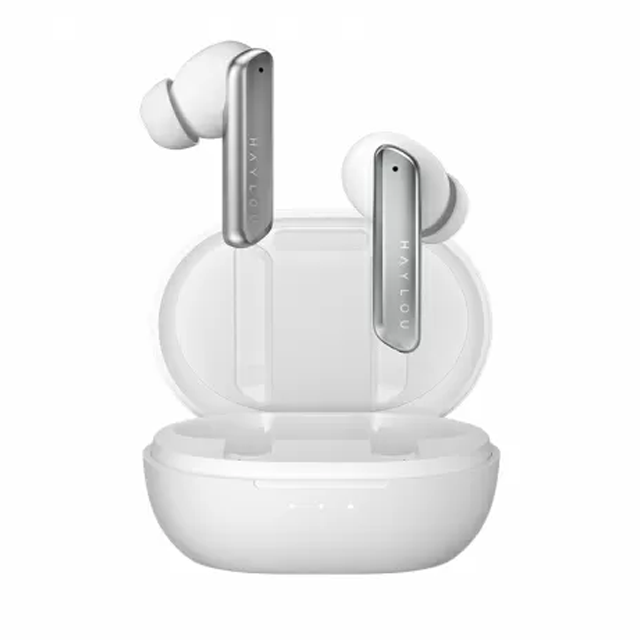 Auriculares Xiaomi Haylou W1 White Bluetooth