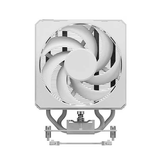 Cooler CPU Cooler Master Hyper 612 APEX White LGA1200/LGA1700/LGA1851/AM4/AM5