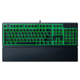 Teclado Razer Ornata V3 X Silent Low Profile Español
