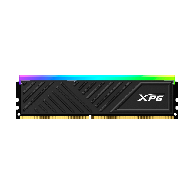 Memoria RAM ADATA 32GB DDR4 3200Mhz XPG SPECTRIX D35G Black RGB