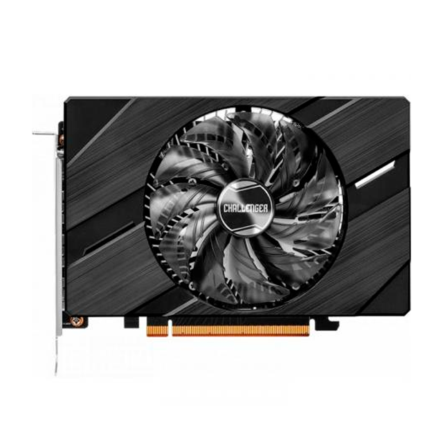 Placa de Video Intel AsRock ARC A380 Challenger ITX 6Gb OC GDDR6