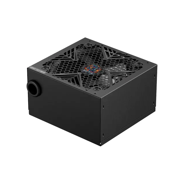 Fuente Raptor Volt 500W 80 Plus Bronze