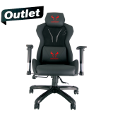 OUTLET Silla Gamer Riotoro Spitfire M2 