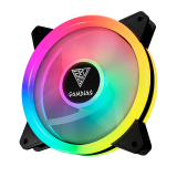 COOLER FAN GAMDIAS AEOLUS M2-1201 ARGB 120MM