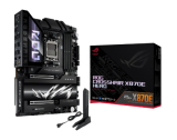 Mother ASUS ROG CROSSHAIR X870E HERO DDR5 AM5