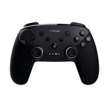 Gamepad Joystick Trust Muta Wireless GXT542 PC/Switch/Android Bluetooth USB