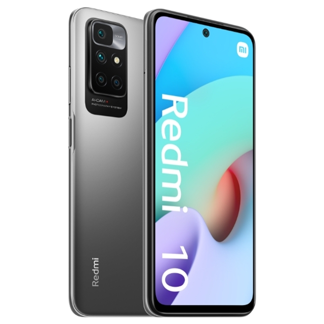 Celular Xiaomi Redmi Note 11 128GB / 4GB RAM Azul - Tienda Xtrim