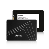 Disco SSD Netac 120Gb SATA3