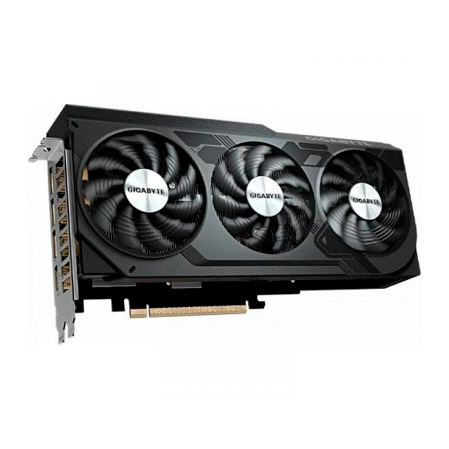 Placa de Video Gigabyte NVIDIA GeForce RTX 5070 TI WINDFORCE OC V2 16Gb GDDR7