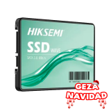 NAVIDAD DISCO SSD HIKSEMI 480GB WAVE SATA3