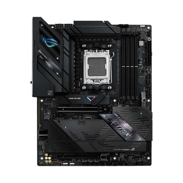Mother ASUS ROG STRIX B850-F GAMING WIFI7 NEO AM5