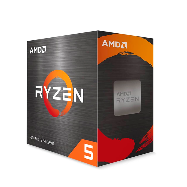 DIA DEL PADRE Micro AMD Ryzen 5 5500 - 6 Núcleos / 12 Threads 4.2Ghz AM4