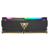 Memoria RAM Patriot 32Gb DDR4 Viper Steel RGB 3200Mhz PVSR432G320C8