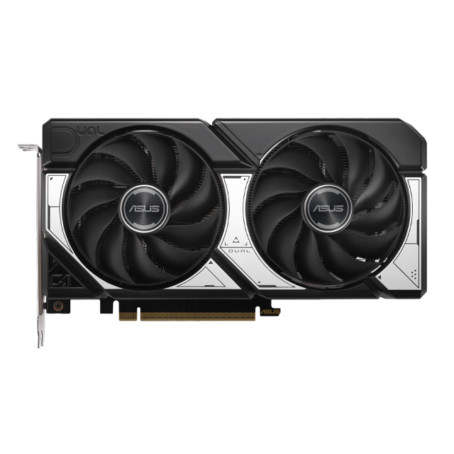 COMBO Placa de Video ASUS NVIDIA GeForce RTX 5060 TI DUAL OC 16GB + Fuente ASUS TUF GAMING 750W 80 Plus Gold Modular