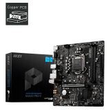 Mother MSI B560M PRO-E (10ma/11va Gen) LGA1200