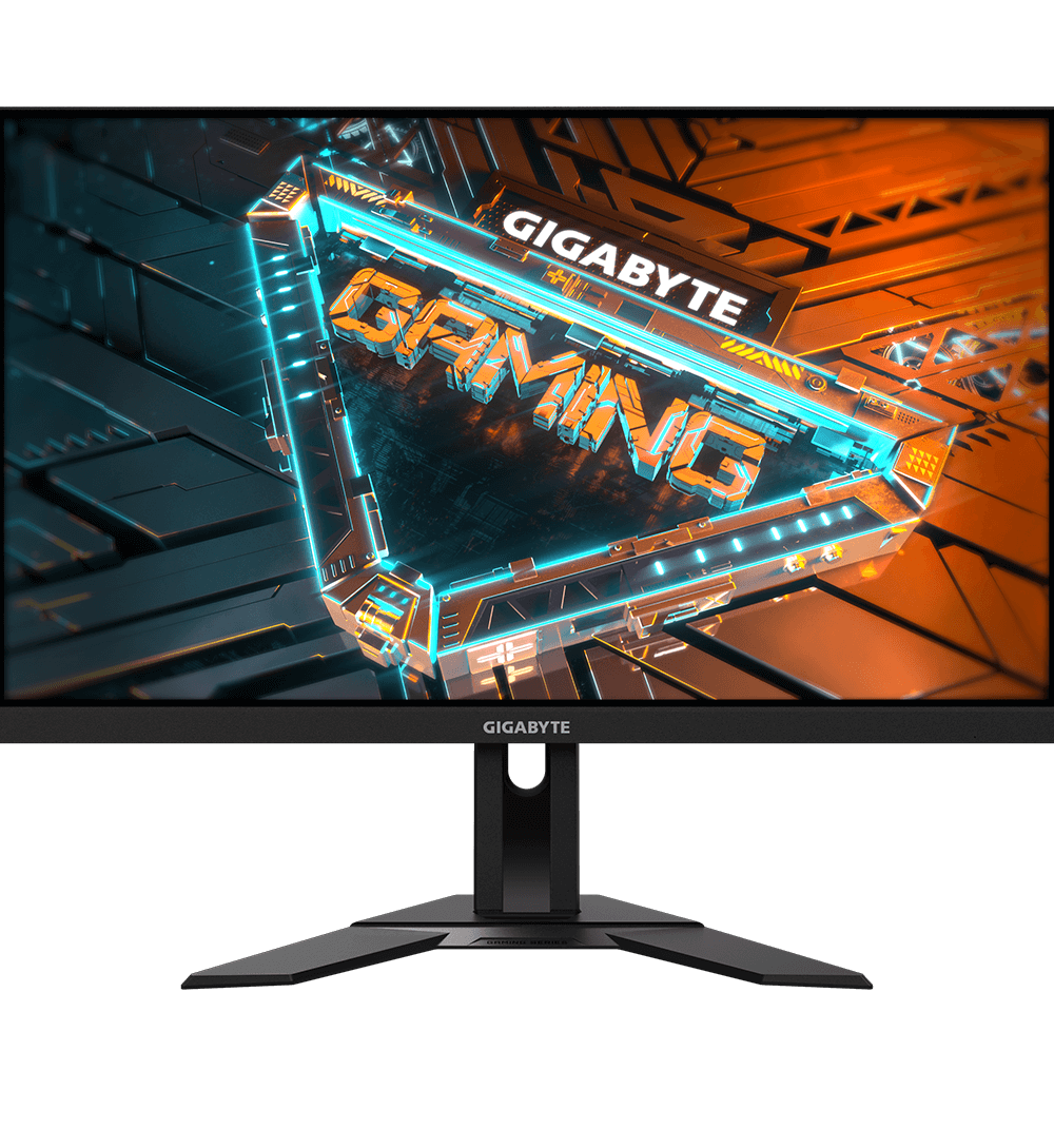 OUTLET Monitor Gamer Gigabyte G27F 2 27 IPS Edge 165Hz 1Ms HDMI/DP
