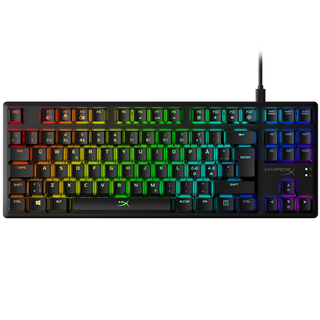 Teclado Corsair K57 RGB Wireless Gaming Español - Gezatek Computación