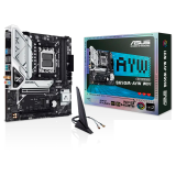 NAVIDAD Mother ASUS B650M-AYW WIFI AM5