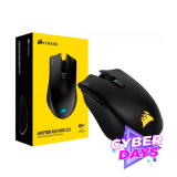 CYBER DAYS Mouse Corsair Harpoon RGB Wireless Slipstream 10000 DPI