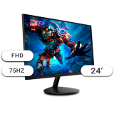 Monitor Naxido LED 24 NX238W IPS 75Hz HDMI