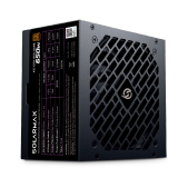FUENTE SOLARMAX KC-CFA-650 650W 80 PLUS BRONZE