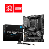 MOTHER MSI Z790 GAMING PLUS WIFI DDR5 (12/13/14VA GEN) LGA1700