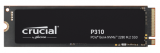 DISCO SSD M2 CRUCIAL 1TB P310 7100MB/S PCIE GEN 4.0 X4 NVME