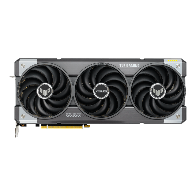 COMBO Placa de Video ASUS Radeon RX 9060 XT ASUS TUF GAMING OC 16Gb + Fuente ASUS TUF GAMING 750W 80 Plus Gold