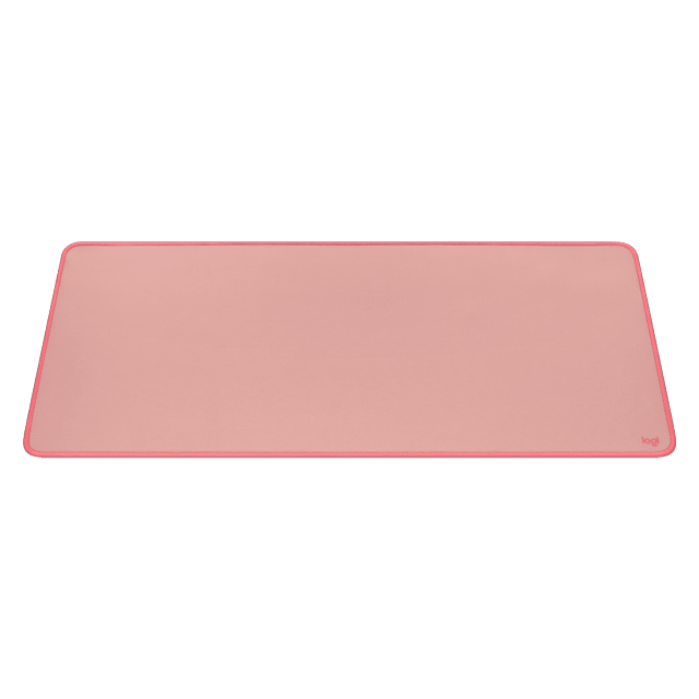 Mousepad Logitech Deskpad Rose (300x700mm) 956-000048