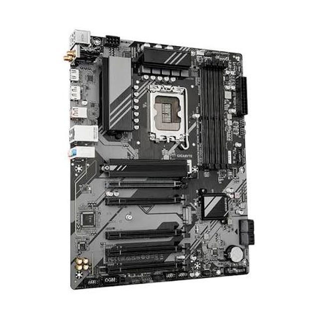 Mother Gigabyte B760 DS3H AC DDR5 (12/13/14va Gen) LGA1700