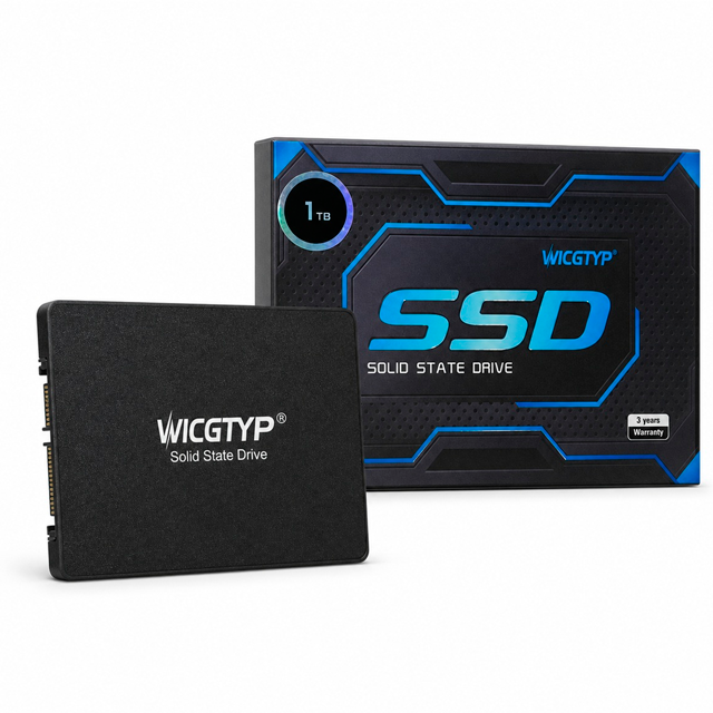 DISCO SSD WICGTYP 480GB S900 SATA3
