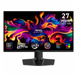 Monitor Gamer MSI MAG 271QP 27 QD-OLED X24 WQHD 240Hz 0.03Ms HDMI/DP