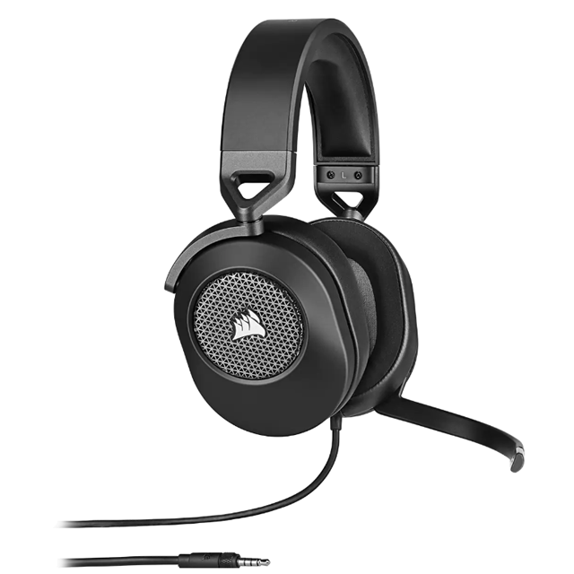 Auriculares HyperX Cloud Stinger Core 7.1 PC Black Gaming Headset - Gezatek  Computación