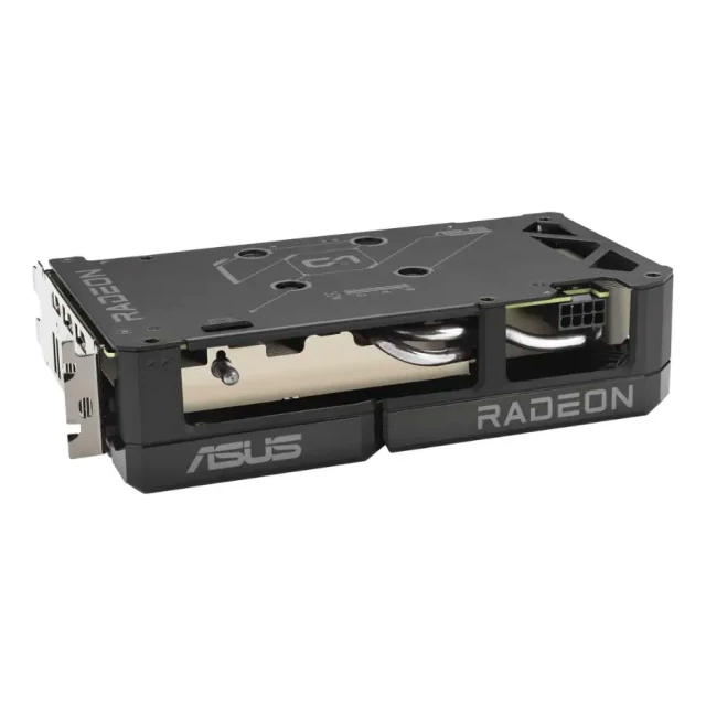 Placa de Video ASUS Radeon RX 9060 XT DUAL 16GB GDDR6