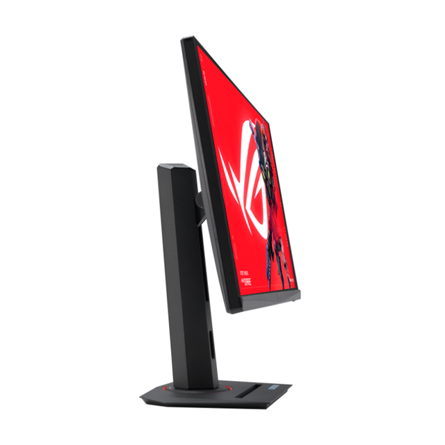 Monitor Gamer ASUS ROG STRIX XG27UCS-J 27 4K UHD IPS 160Hz 1Ms