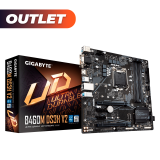 OUTLET MOTHER GIGABYTE B460M DS3H V2 (10MA GEN) LGA1200