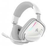 Auriculares Corsair VOID Wireless V2 White PC/PS4/PS5/XBOX/Mobile