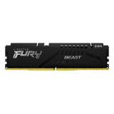 MEMORIA RAM KINGSTON 8GB DDR5 6000MHZ FURY BEAST