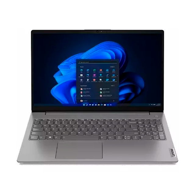 Notebook Lenovo V15 G4 AMD Ryzen 3 7320U | 16GB DDR5 | 512GB NVME | 15.6  FHD | 82YU012QAR