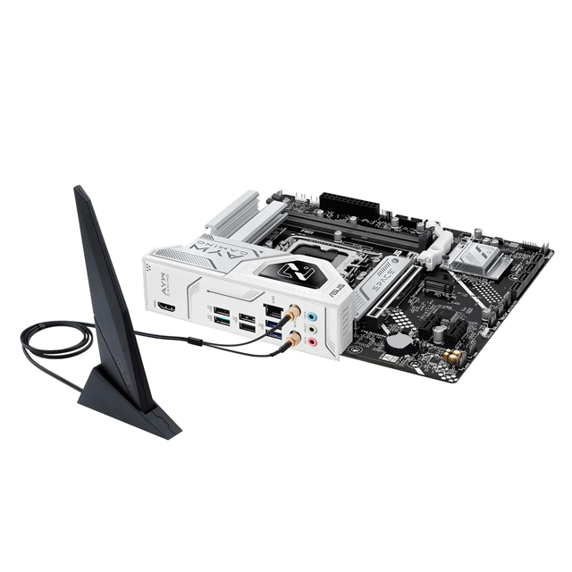Mother ASUS B860M AYW GAMING WIFI DDR5 LGA1851