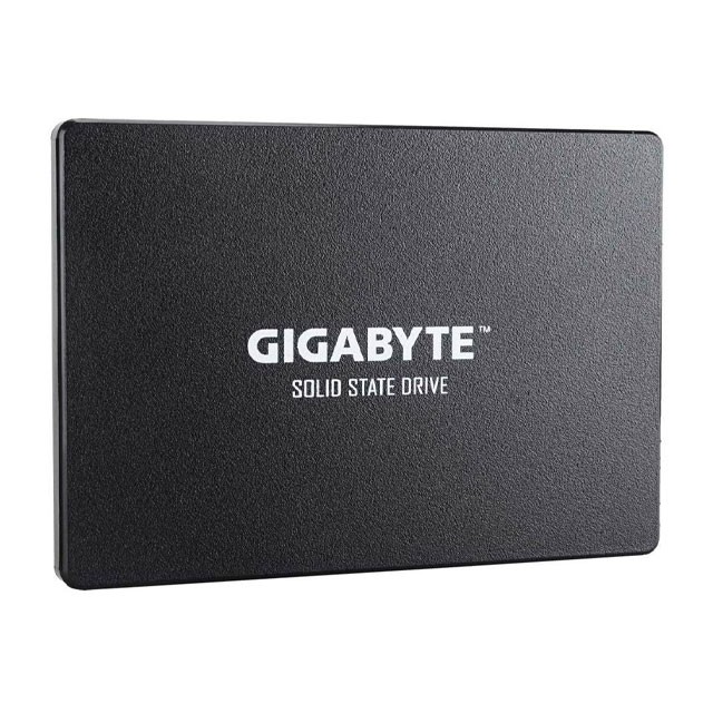 Disco SSD Gigabyte 480GB SATA3