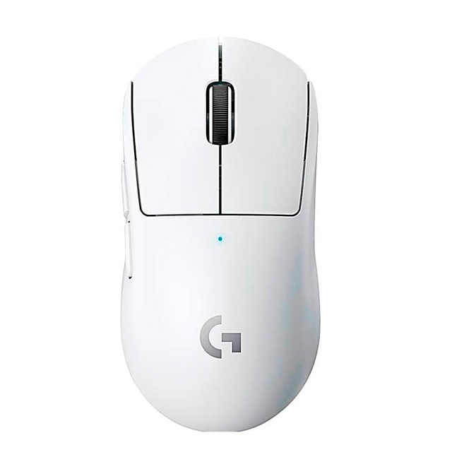 Mouse Logitech G Pro X Superlight White 910-005941